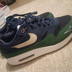 Air Max 1 "Gorge Green" sneakers